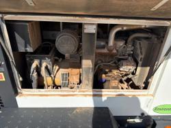 PLANTA DE LUZ DOOSAN G25