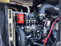 Planta de luz Doosan G25