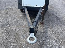 Planta de luz Doosan G25
