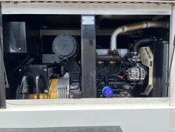 Planta de luz Doosan G25