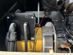 Planta de luz Doosan G25