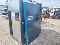 COMPRESOR ATLAS COPCO GA55