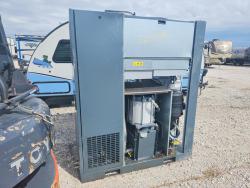COMPRESOR ATLAS COPCO GA55