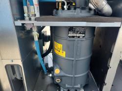 COMPRESOR ATLAS COPCO GA55