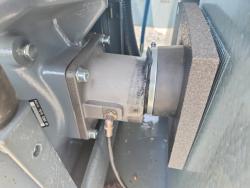 COMPRESOR ATLAS COPCO GA55