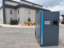 COMPRESOR ATLAS COPCO GA55VSD 