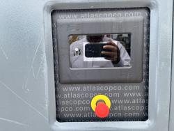 COMPRESOR ATLAS COPCO GA55VSD 
