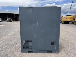 COMPRESOR ATLAS COPCO GA55VSD 