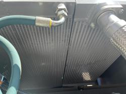 COMPRESOR ATLAS COPCO GA55VSD 