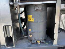 COMPRESOR ATLAS COPCO GA55VSD 