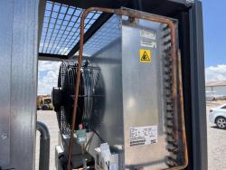 COMPRESOR ATLAS COPCO GA55VSD 