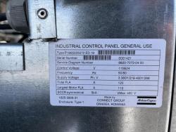 COMPRESOR ATLAS COPCO GA55VSD 