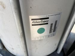 COMPRESOR ATLAS COPCO GA55VSD 