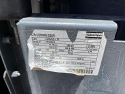 COMPRESOR ATLAS COPCO GA55VSD 