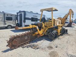  ZANJADORA VERMEER RT950