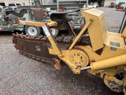 ZANJADORA VERMEER RT950