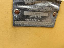  ZANJADORA VERMEER RT950