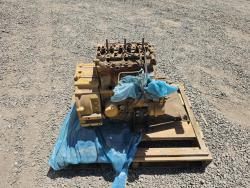 MOTOR CATERPILLAR C1.5