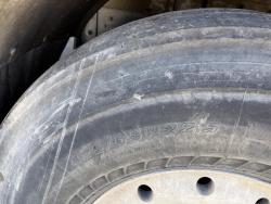  CAMION CON BOMBA DE CONCRETO PUTZMEISTER BSF46X.20H
