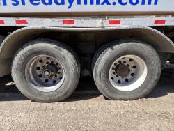  CAMION CON BOMBA DE CONCRETO PUTZMEISTER BSF46X.20H