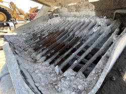  CAMION CON BOMBA DE CONCRETO PUTZMEISTER BSF46X.20H