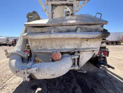  CAMION CON BOMBA DE CONCRETO PUTZMEISTER BSF46X.20H