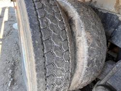  CAMION CON BOMBA DE CONCRETO PUTZMEISTER BSF46X.20H