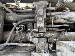  CAMION CON BOMBA DE CONCRETO PUTZMEISTER BSF46X.20H