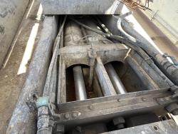  CAMION CON BOMBA DE CONCRETO PUTZMEISTER BSF46X.20H
