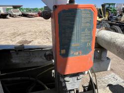  CAMION CON BOMBA DE CONCRETO PUTZMEISTER BSF46X.20H