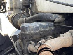 CAMION CON BOMBA DE CONCRETO PUTZMEISTER BSF46X.20H