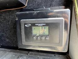 Casa rodante Dutchmen VOLTAGE Keyston