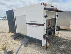BOMBA DE AGUAS RESIDUALES SEWER EQUIPMENT 800-HPR TRUCK JET