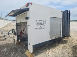 BOMBA DE AGUAS RESIDUALES SEWER EQUIPMENT 800-HPR TRUCK JET
