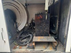 BOMBA DE AGUAS RESIDUALES SEWER EQUIPMENT 800-HPR TRUCK JET