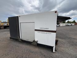 HIDROLAVADORA  SEWER EQUIPMENT 800-HPR TRUCK JET