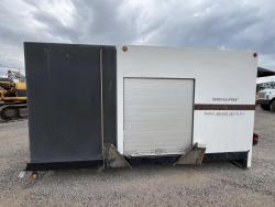 HIDROLAVADORA  SEWER EQUIPMENT 800-HPR TRUCK JET