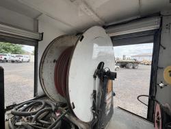 HIDROLAVADORA  SEWER EQUIPMENT 800-HPR TRUCK JET
