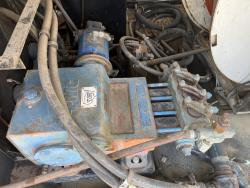 HIDROLAVADORA  SEWER EQUIPMENT 800-HPR TRUCK JET