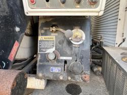 HIDROLAVADORA  SEWER EQUIPMENT 800-HPR TRUCK JET