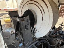 HIDROLAVADORA  SEWER EQUIPMENT 800-HPR TRUCK JET