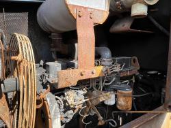 CARGADOR FRONTAL CASE 621B