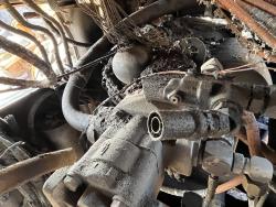 CARGADOR FRONTAL CASE 621B
