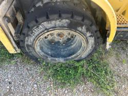 MONTACARGA HYSTER H80XM