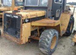 MONTACARGA EAGLE PICHER R80