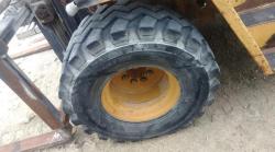 MONTACARGA EAGLE PICHER R80
