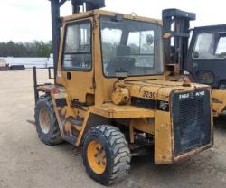 MONTACARGA EAGLE PICHER RC60