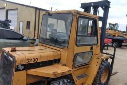 MONTACARGA EAGLE PICHER RC60