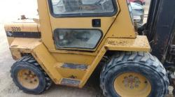 MONTACARGA EAGLE PICHER RC60