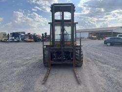 Montacarga Eagle Picher RC60